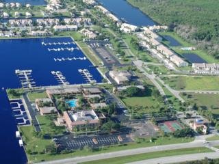 Hotel Port Of The Islands Resort & Marina