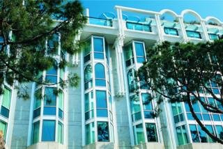 Hotel Port Palace