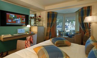 Hotel Port Palace