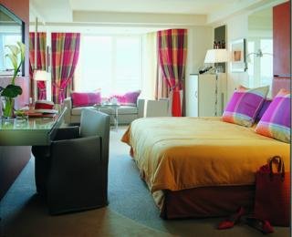 Hotel Port Palace