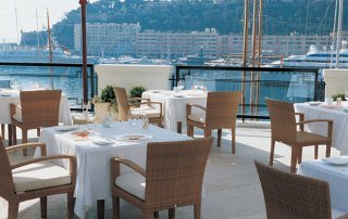 Hotel Port Palace