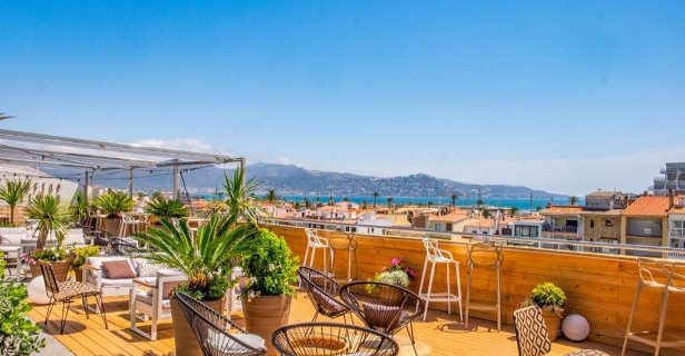 Hotel Port Salins