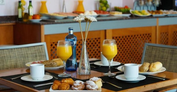 Hotel Port Sitges Resort
