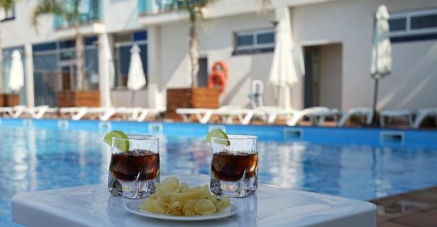 Hotel Port Sitges Resort