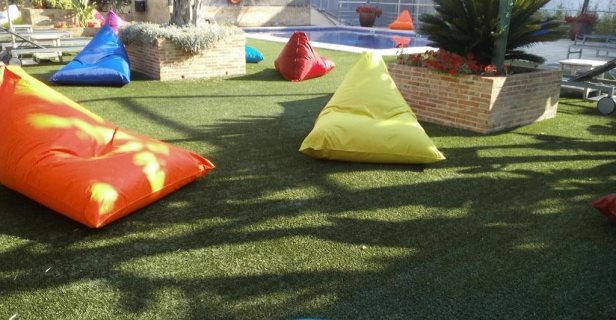 Hotel Port Valencia Feria
