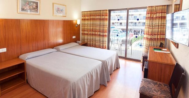 Hotel Port Vista Oro