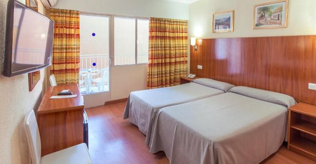 Hotel Port Vista Oro