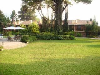 Hotel Porta Antigua