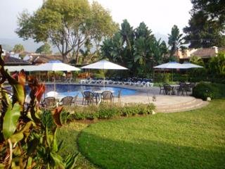 Hotel Porta Antigua