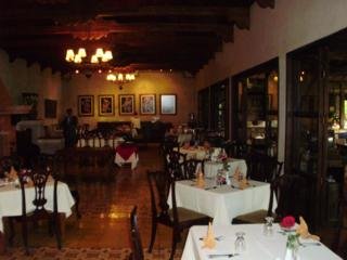 Hotel Porta Antigua