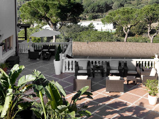 Hotel Porta D'alella