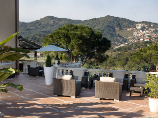 Hotel Porta D'alella