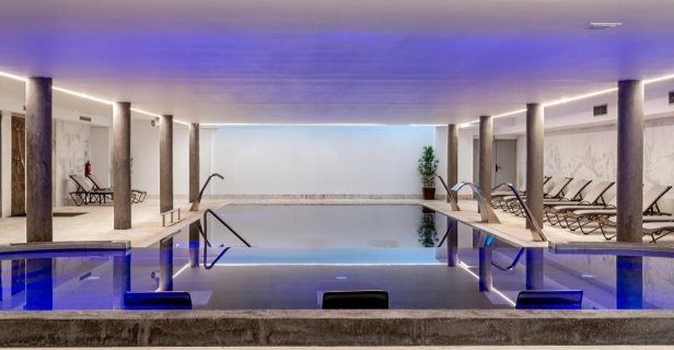 Hotel Porta Do Sol Conference Spa
