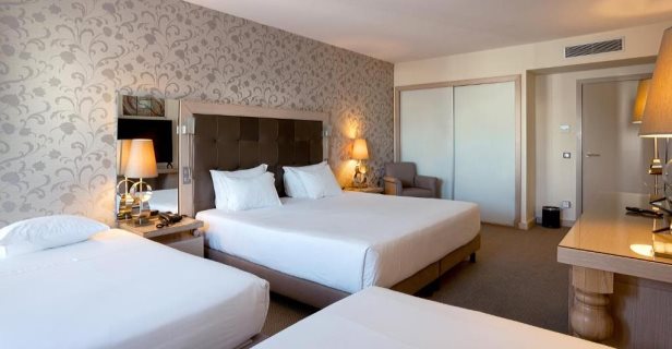 Hotel Porta Do Sol Conference Spa