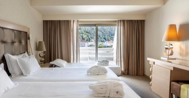 Hotel Porta Do Sol Conference Spa