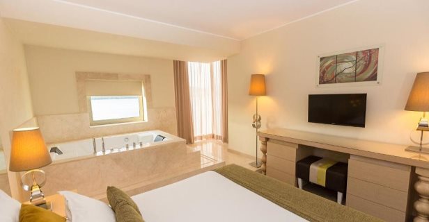 Hotel Porta Do Sol Conference Spa