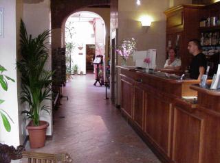 Hotel Porta Faenza