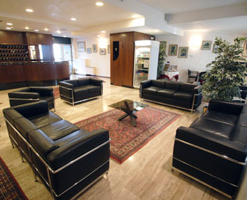 Hotel Porta Palio