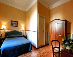 Hotel Porta Pia