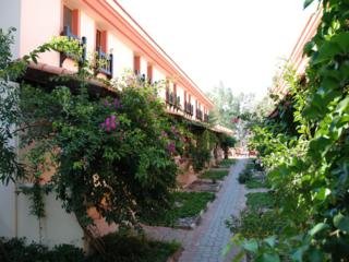 Hotel Portakal