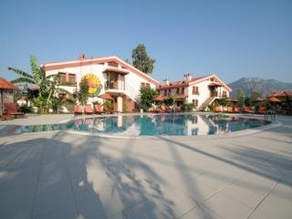 Hotel Portakal