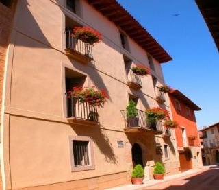 Hotel Portal Del Matarrañan