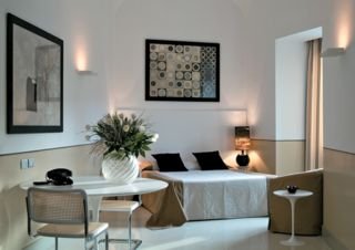 Hotel Portalba Relais