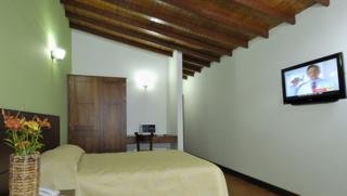 Hotel Portales Del Campestre
