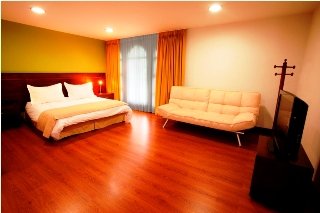 Hotel Portales Del Campestre