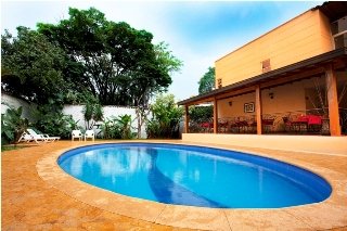 Hotel Portales Del Campestre