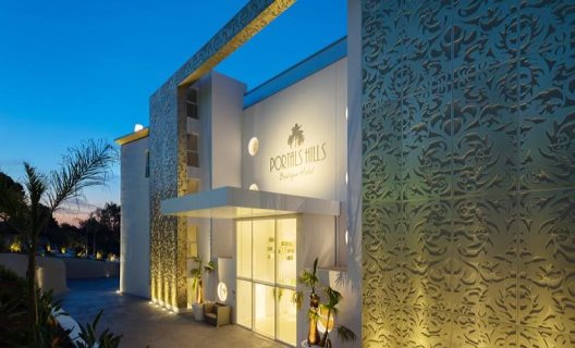 Hotel Portals Hills Boutique