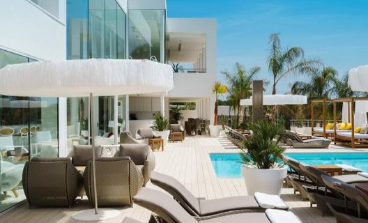 Hotel Portals Hills Boutique
