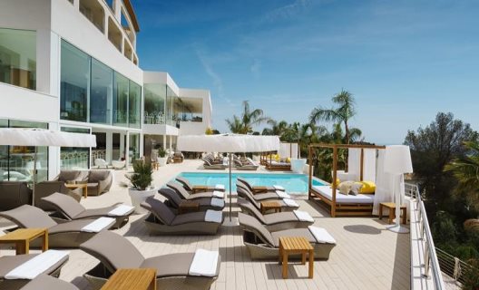Hotel Portals Hills Boutique