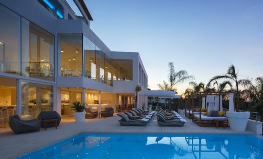 Hotel Portals Hills Boutique