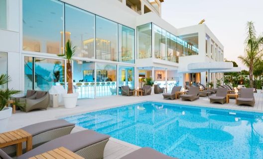 Hotel Portals Hills Boutique