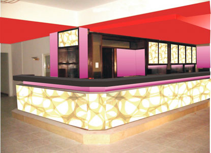 Hotel Portals Palace
