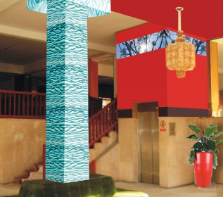 Hotel Portals Palace