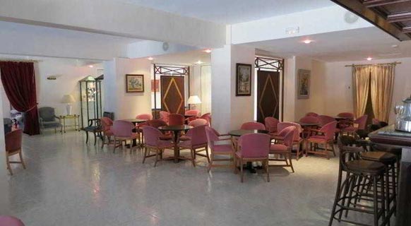 Hotel Portals Palace