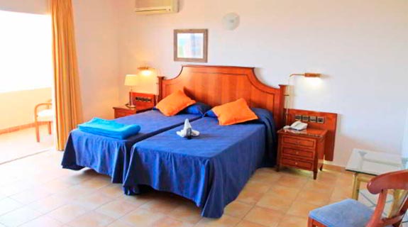Hotel Portals Palace