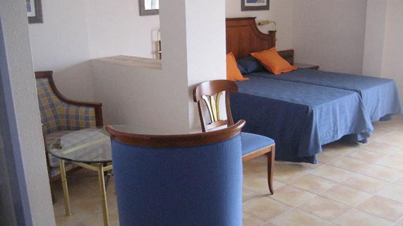 Hotel Portals Palace