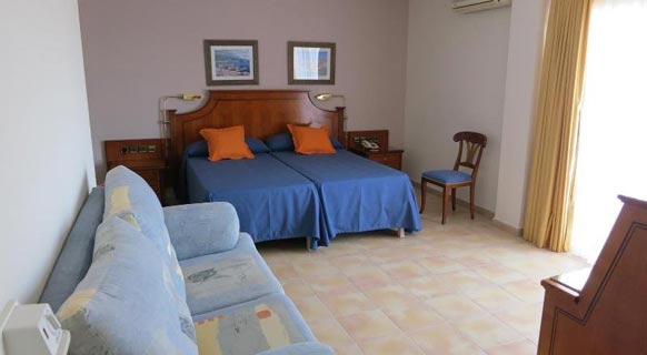 Hotel Portals Palace