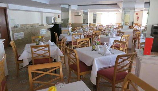 Hotel Portals Palace