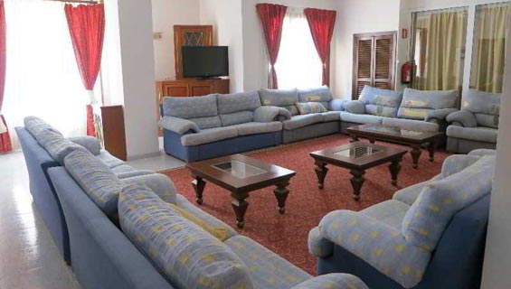 Hotel Portals Palace
