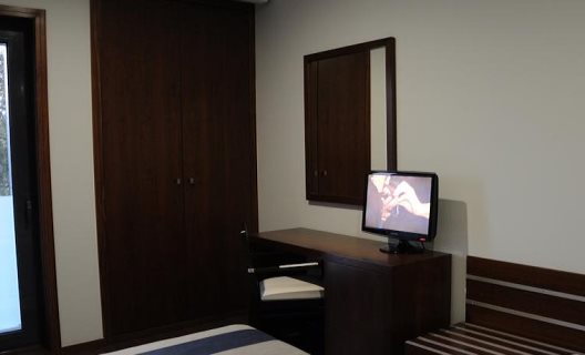 Hotel Portas De Santa Rita