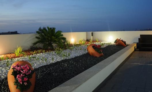 Hotel Portas De Santa Rita