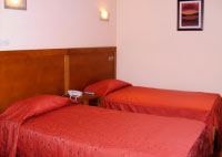 Hotel Portas Do Dão