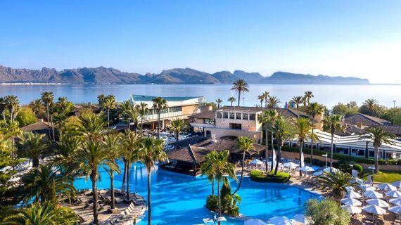 Hotel Portblue Club Pollentia Resort Spa