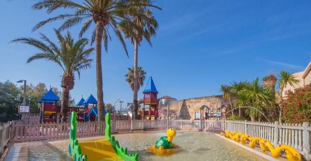 Hotel Portblue Club Pollentia Resort Spa