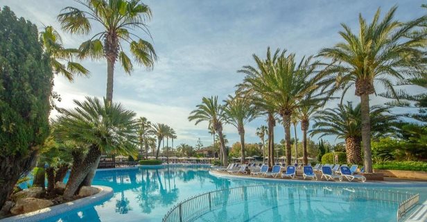 Hotel Portblue Club Pollentia Resort Spa
