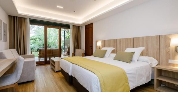 Hotel Portblue Club Pollentia Resort Spa